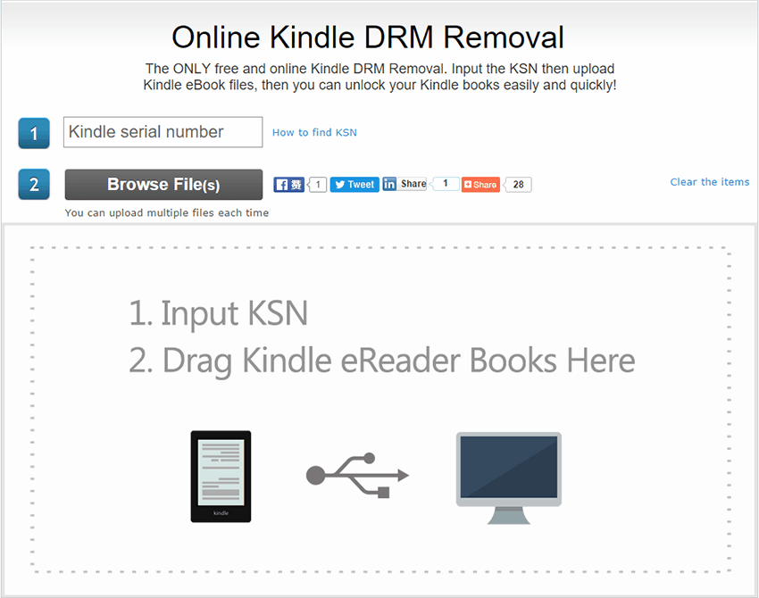Kindle Fire Drm Removal Calibre